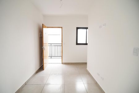 Apartamento à venda com 29m², 1 quarto e sem vagaSala