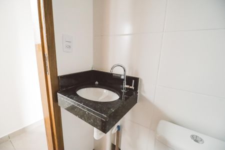 Apartamento à venda com 29m², 1 quarto e sem vagaba