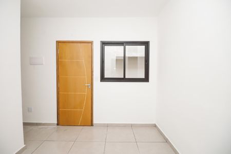 Apartamento à venda com 41m², 2 quartos e sem vagaSala