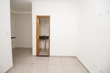 Apartamento à venda com 41m², 2 quartos e sem vagaSala