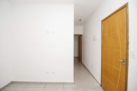 Apartamento à venda com 41m², 2 quartos e sem vagaSala