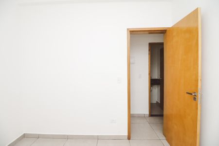 Apartamento à venda com 45m², 2 quartos e sem vagaQuarto Suíte