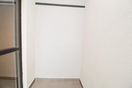Apartamento à venda com 45m², 2 quartos e sem vagaVaranda da Sala