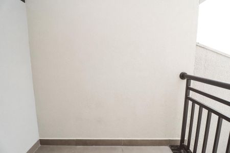 Apartamento à venda com 45m², 2 quartos e sem vagaVaranda da Sala