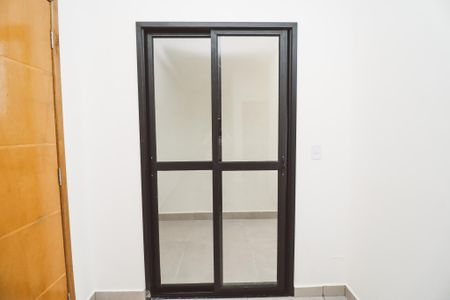 Apartamento à venda com 45m², 2 quartos e sem vagaVaranda da Sala