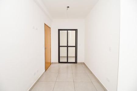 Apartamento à venda com 45m², 2 quartos e sem vagaSala