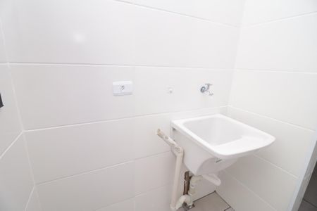 Apartamento à venda com 45m², 2 quartos e sem vagaÁrea de Serviço
