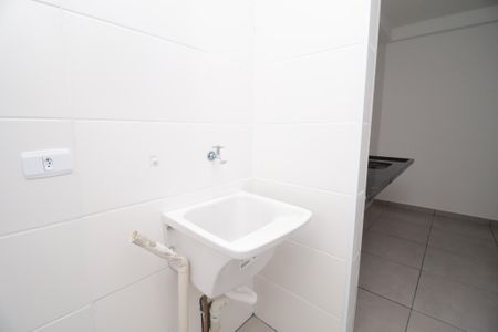Apartamento à venda com 45m², 2 quartos e sem vagaÁrea de Serviço