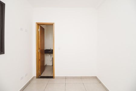 Apartamento à venda com 45m², 2 quartos e sem vagaQuarto Suíte