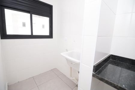 Apartamento à venda com 45m², 2 quartos e sem vagaÁrea de Serviço