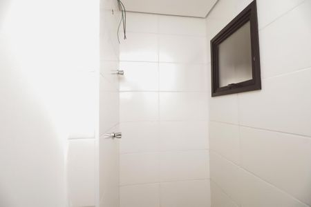 Apartamento à venda com 45m², 2 quartos e sem vagaBanheiro