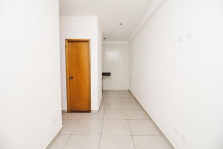 Apartamento à venda com 45m², 2 quartos e sem vagaSala