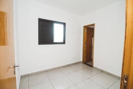 Apartamento à venda com 45m², 2 quartos e sem vagaQuarto Suíte