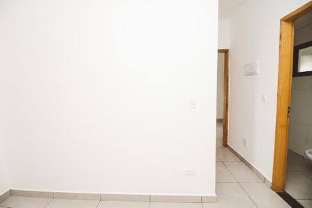 Apartamento à venda com 45m², 2 quartos e sem vagaSala
