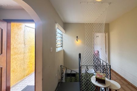 Casa à venda com 120m², 3 quartos e 2 vagasSala 