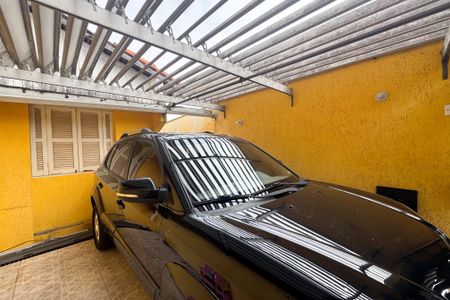 Casa à venda com 120m², 3 quartos e 2 vagasGaragem