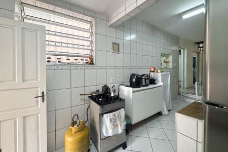 Casa à venda com 120m², 3 quartos e 2 vagasCozinha 