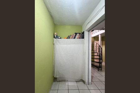 Casa à venda com 120m², 3 quartos e 2 vagasEscritório