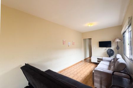 Sala de casa à venda com 3 quartos, 120m² em Parque Sao Jose, São Bernardo do Campo