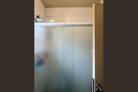 Casa à venda com 120m², 3 quartos e 2 vagasBanheiro Social