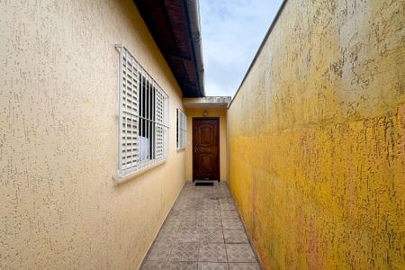 Casa à venda com 120m², 3 quartos e 2 vagasEntrada 