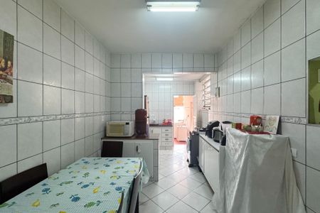 Casa à venda com 120m², 3 quartos e 2 vagasSala de Jantar