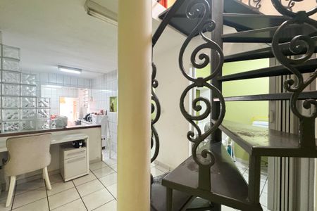 Casa à venda com 120m², 3 quartos e 2 vagasEscritório