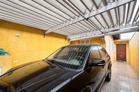Casa à venda com 120m², 3 quartos e 2 vagasGaragem