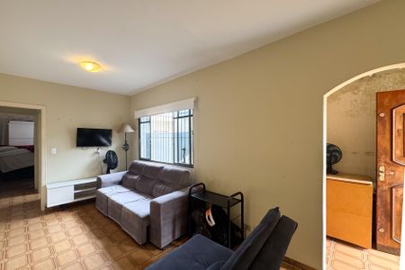 Sala de casa à venda com 3 quartos, 120m² em Parque Sao Jose, São Bernardo do Campo