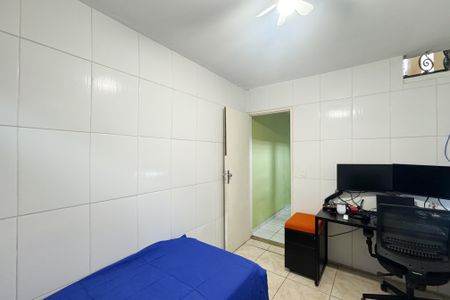 Casa à venda com 120m², 3 quartos e 2 vagasQuarto 3