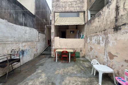Casa à venda com 120m², 3 quartos e 2 vagasQuintal 