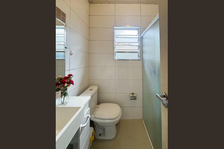 Casa à venda com 120m², 3 quartos e 2 vagasBanheiro Social