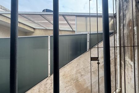 Vista - Sala de casa à venda com 3 quartos, 120m² em Parque Sao Jose, São Bernardo do Campo