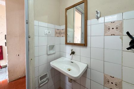 Casa à venda com 120m², 3 quartos e 2 vagasBanheiro de Serviço