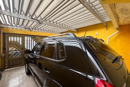 Casa à venda com 120m², 3 quartos e 2 vagasGaragem