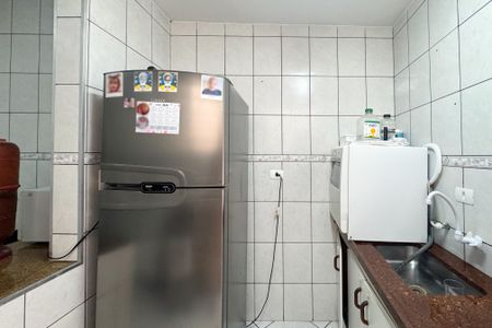 Casa à venda com 120m², 3 quartos e 2 vagasCozinha 