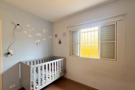 Casa à venda com 120m², 3 quartos e 2 vagasQuarto 1