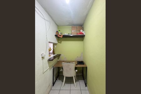 Casa à venda com 120m², 3 quartos e 2 vagasEscritório