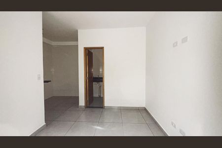 Apartamento à venda com 41m², 2 quartos e sem vagaSala