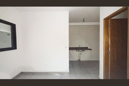 Apartamento à venda com 41m², 2 quartos e sem vagaSala