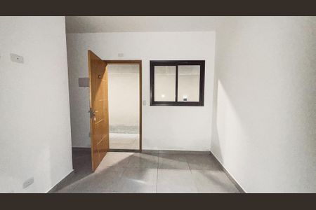 Apartamento à venda com 41m², 2 quartos e sem vagaSala