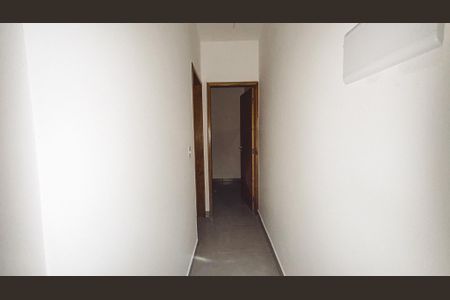 Apartamento à venda com 41m², 2 quartos e sem vagaCorredor