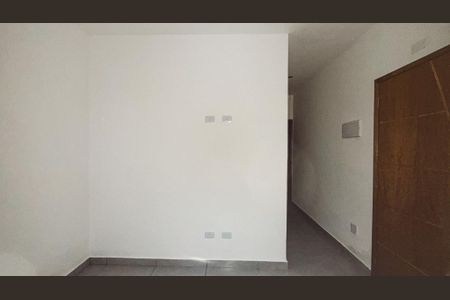 Apartamento à venda com 41m², 2 quartos e sem vagaSala