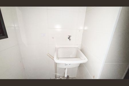 Apartamento à venda com 41m², 2 quartos e sem vagaCozinha e Área de Serviço