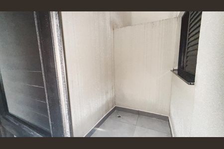 Apartamento à venda com 41m², 2 quartos e sem vagaQuarto 2