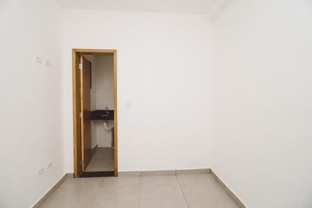 Apartamento à venda com 45m², 2 quartos e sem vagaQuarto Suíte