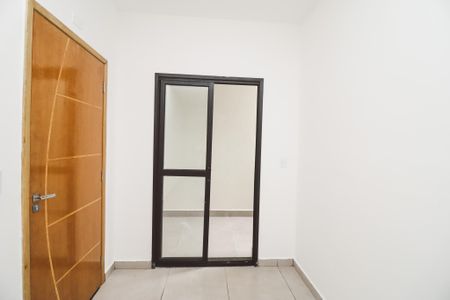 Apartamento à venda com 45m², 2 quartos e sem vagaVaranda da Sala