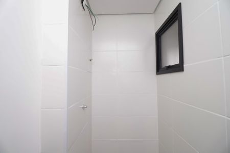 Apartamento à venda com 45m², 2 quartos e sem vagaBanheiro