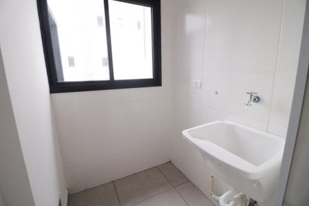 Apartamento à venda com 45m², 2 quartos e sem vagaÁrea de Serviço