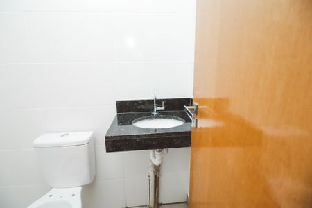 Apartamento à venda com 45m², 2 quartos e sem vagaBanheiro